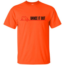 Load image into Gallery viewer, Grey's Anatomy - Dance it out! T-Shirt