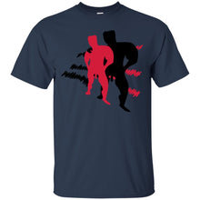 Load image into Gallery viewer, gay lovers T-Shirt
