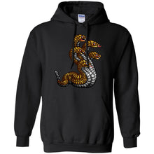 Load image into Gallery viewer, Might &amp; Magic Hydra T-Shirt