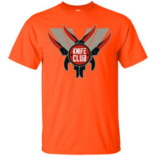 Load image into Gallery viewer, CSGO Knife Club - Falchion T-Shirt