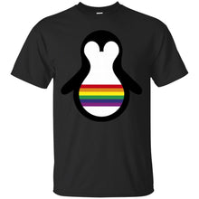 Load image into Gallery viewer, gay_pengu T-Shirt