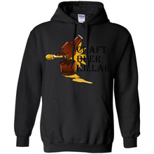 Load image into Gallery viewer, Craft Beer Killah T-Shirt T-Shirt