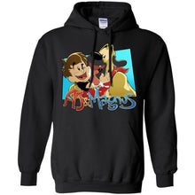 Load image into Gallery viewer, Best Friends T-Shirt