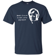 Load image into Gallery viewer, Harry Potter Design #10 T-Shirt