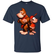 Load image into Gallery viewer, Donkey and Diddy T-Shirt