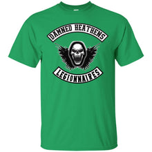 Load image into Gallery viewer, DHMC Legionnaires T-Shirt