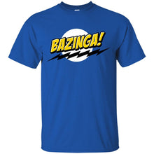 Load image into Gallery viewer, Bazinga T-Shirt