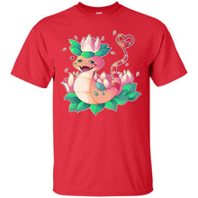 Load image into Gallery viewer, Bloominoko - Yokai Watch T-Shirt