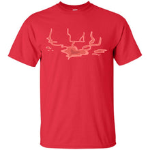 Load image into Gallery viewer, Blood T-Shirt