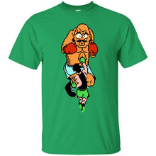 Load image into Gallery viewer, Bald Bull T-Shirt