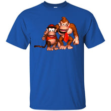 Load image into Gallery viewer, Diddy And Donkey T-Shirt