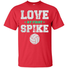Load image into Gallery viewer, Love Spike T-Shirt