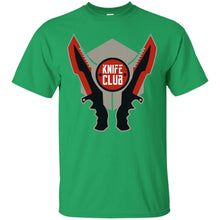 Load image into Gallery viewer, CSGO Knife Club - Huntsman T-Shirt