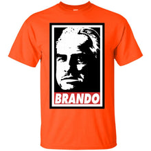Load image into Gallery viewer, BRANDO T-Shirt