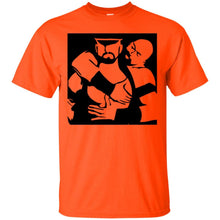 Load image into Gallery viewer, gaykiss2 T-Shirt