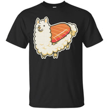 Load image into Gallery viewer, Alpaca Sushi Niguiri II T-Shirt