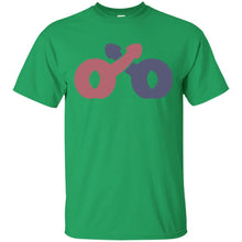 Load image into Gallery viewer, male to male T-Shirt