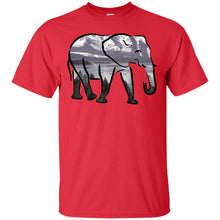Load image into Gallery viewer, Elephant Adventure T-Shirt