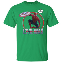 Load image into Gallery viewer, hey everyone T-Shirt