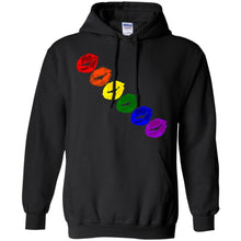 Load image into Gallery viewer, kiss-gay pride T-Shirt
