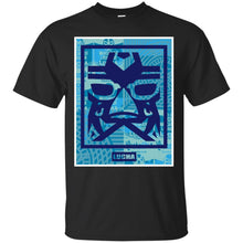 Load image into Gallery viewer, LUCHA LIBEY dos T-Shirt