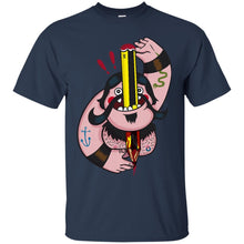 Load image into Gallery viewer, Circus! T-Shirt