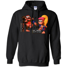 Load image into Gallery viewer, Diddy and Trixie Jammin T-Shirt