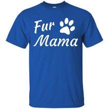Load image into Gallery viewer, Fur Mama T-Shirt
