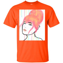 Load image into Gallery viewer, Letting it spill T-Shirt