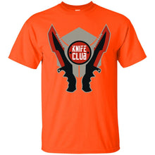 Load image into Gallery viewer, CSGO Knife Club - Huntsman T-Shirt