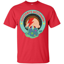 Load image into Gallery viewer, Goodbye Moonmen T-Shirt