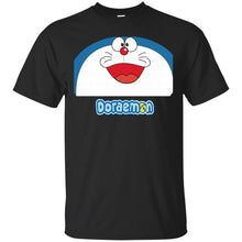 Load image into Gallery viewer, Doraemon Cute T-Shirt