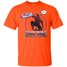 Load image into Gallery viewer, hey everyone T-Shirt