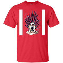 Load image into Gallery viewer, GOKU!!!!! T-Shirt