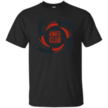 Load image into Gallery viewer, CSGO Knife Club - Karambit T-Shirt