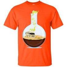 Load image into Gallery viewer, Breaking glass T-Shirt