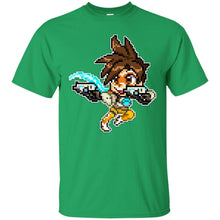 Load image into Gallery viewer, Cheers love! Pixel T-Shirt