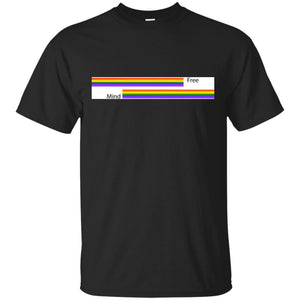 Freemind T-Shirt