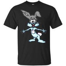 Load image into Gallery viewer, Happy rabbit T-Shirt
