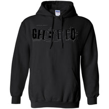Load image into Gallery viewer, ghetto T-Shirt