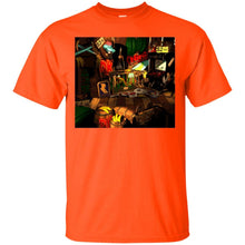Load image into Gallery viewer, Donkey Kong Game Room T-Shirt