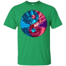 Load image into Gallery viewer, BLUE ROSE T-Shirt