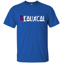 Load image into Gallery viewer, Louisiana Leauxcal T-Shirt