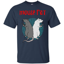 Load image into Gallery viewer, mouse rat agent T-Shirt