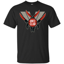 Load image into Gallery viewer, CSGO Knife Club - Falchion T-Shirt