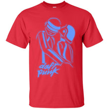 Load image into Gallery viewer, DPunk T-Shirt
