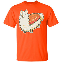 Load image into Gallery viewer, Alpaca Sushi Niguiri II T-Shirt
