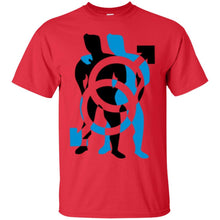 Load image into Gallery viewer, gay logo T-Shirt