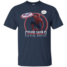 Load image into Gallery viewer, hey everyone T-Shirt