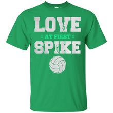 Load image into Gallery viewer, Love Spike T-Shirt